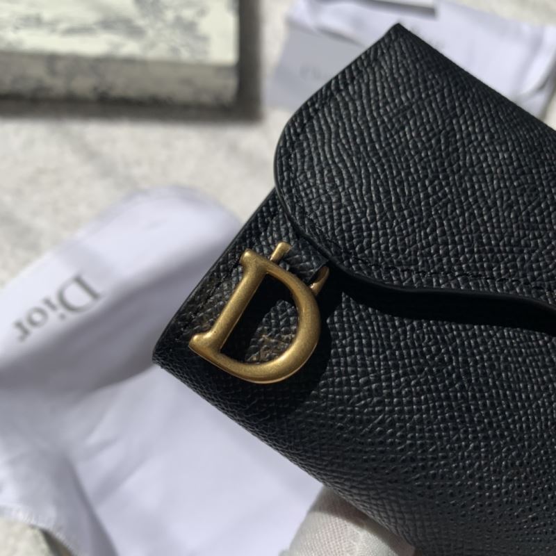 Christian Dior Wallet